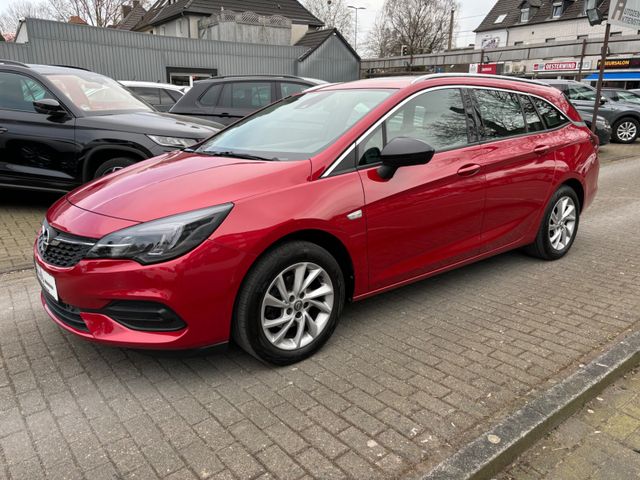 Opel Astra K Sports Tourer Elegance Start/Stop 1.Hd.