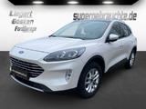 Ford Kuga Plug-In Hybrid Titanium X