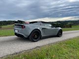 Lotus Elise CUP 250 Scheckheft  - Lotus Elise aus 2019
