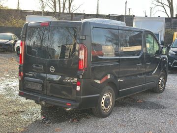 Opel Vivaro - 6