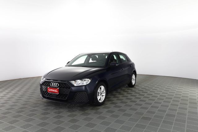 Audi AUDI A1 A1 SPB 25 TFSI