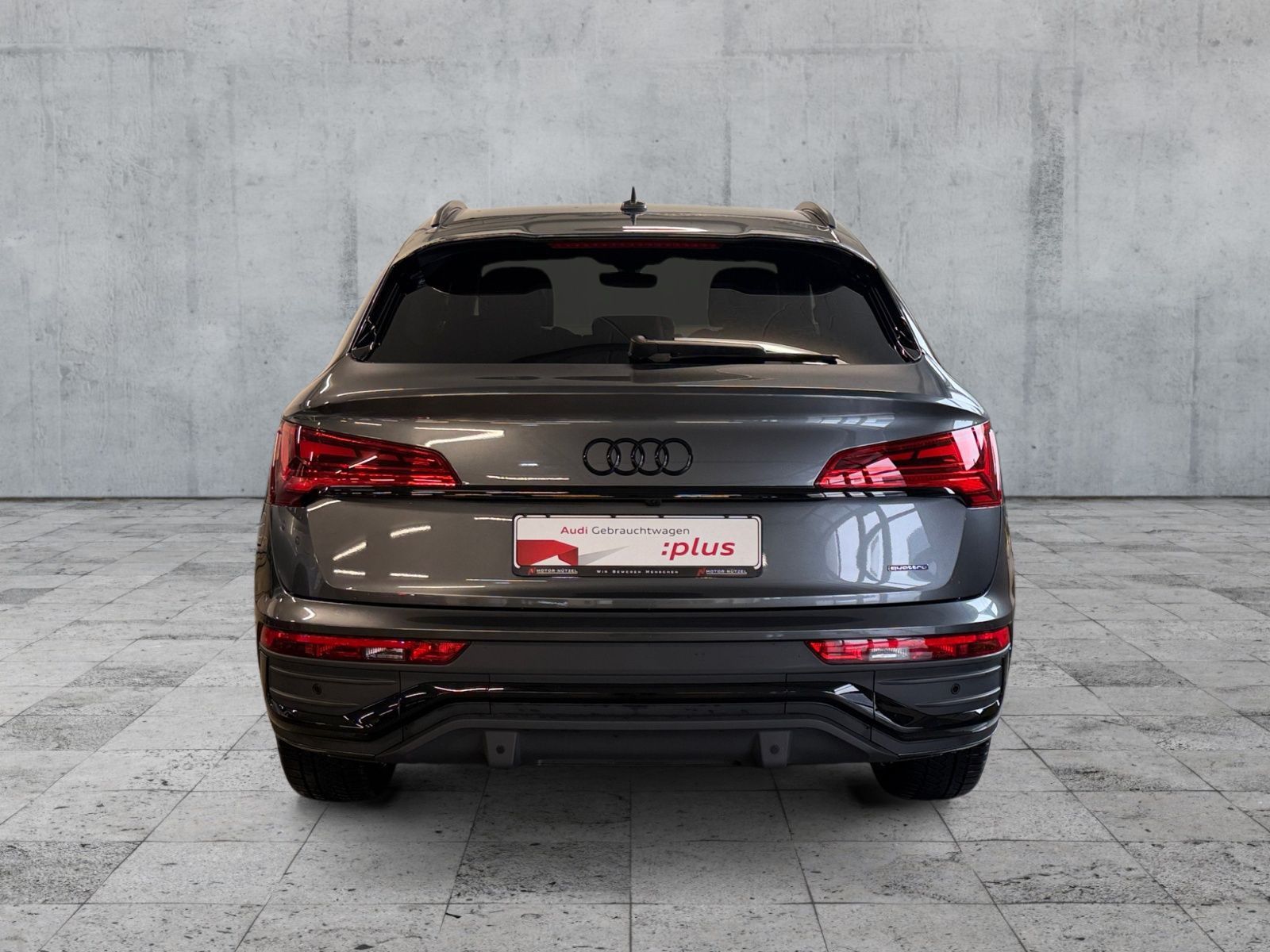 Audi Q5 - Bild 5
