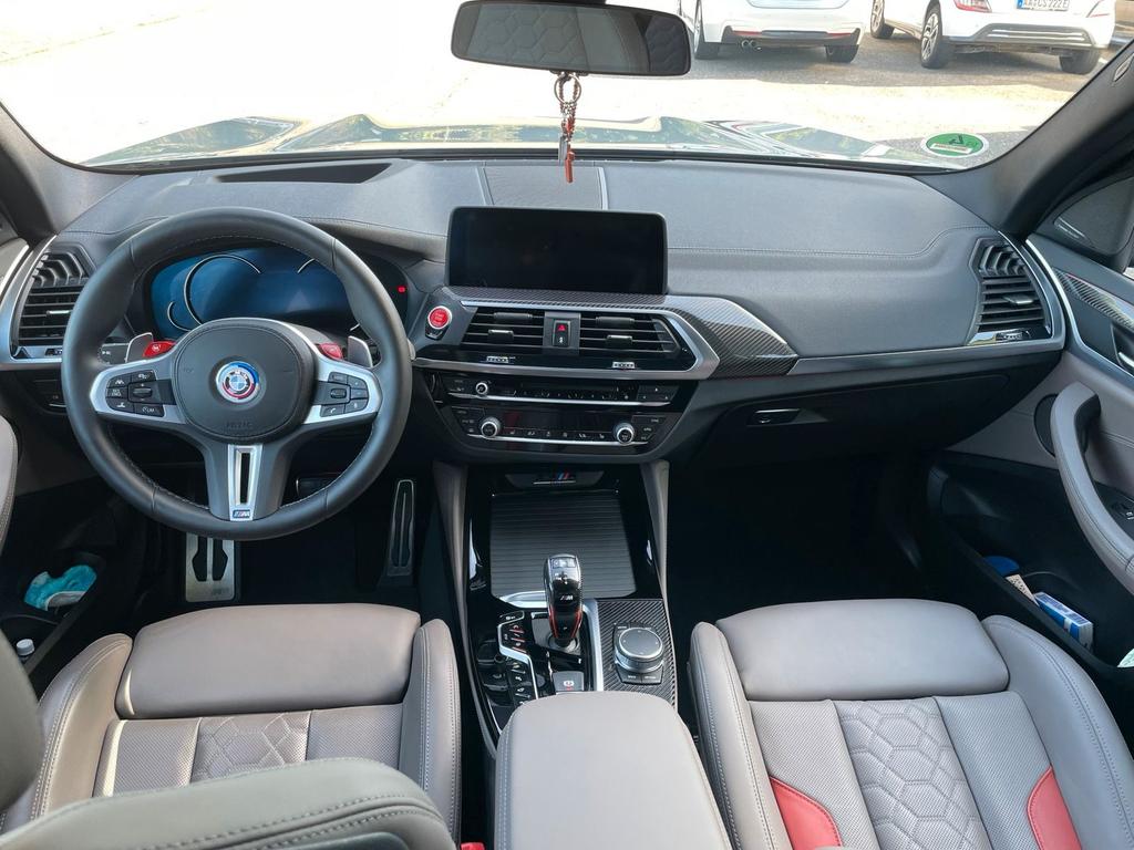 BMW X3 M