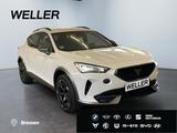Cupra Formentor VZ 1.4 e-HYBRID *LED*AHK*Leder*CAM*SHZ - Cupra Gebrauchtwagen in München