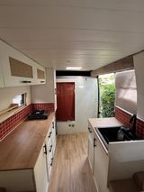 Fiat Ducato 2.3L 120 Multijet Selbstausbau