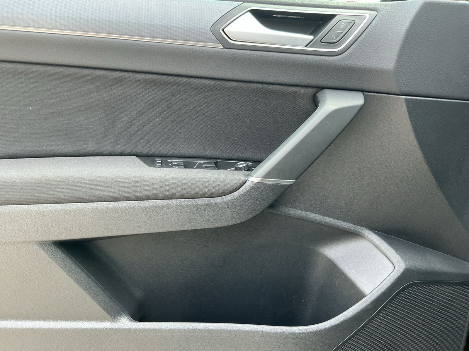 Volkswagen Touran - Bild 15