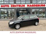 Skoda Fabia Cool Edition KLIMA*ISOFIX - Skoda Fabia: Edition