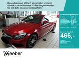 Mercedes-Benz C 250 Coupe * KAMERA*LED*NAVI*APP CONNECT * - 4-Sitzer Sportwagen