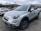Fiat 500X 1.4 M.Air CROSS PLUS S&S 4x4 Auto. NAVI/GAR - Fiat: Allradantrieb, Geländewagen