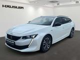Peugeot 508 SW Allure Navi Panorama ACC LED SHZ Carplay  - weiße Peugeot 508