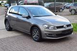 Volkswagen Golf VII Lim. Allstar BMT DSG - Volkswagen in Neumünster