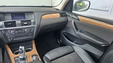 BMW X3 - 9