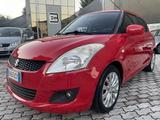 Suzuki Swift Swift 5p 1.2 vvt GL Top IDONEA NEOP - gebrauchte Suzuki Swift aus dem Jahr 2011