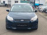 Ford Focus Turnier Ambiente - Ford Focus: Ambiente