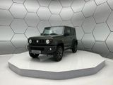 Suzuki Jimny Comfort 4x4 Automatik 4-Sitzer Touchscreen