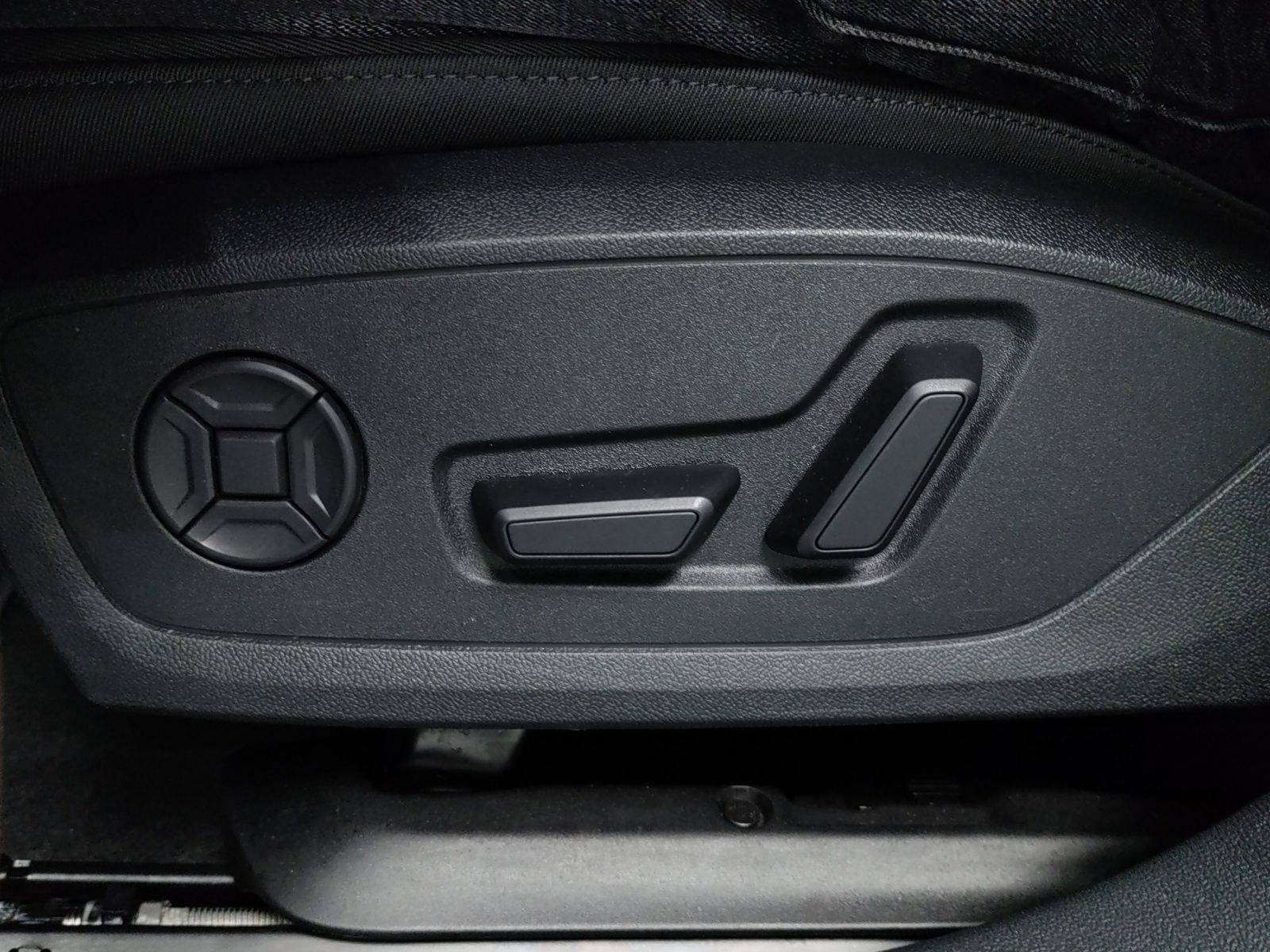 Audi A3 - Bild 20
