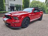 Ford Mustang FORD MUSTANG SHELBY GT500 COBRA 5.4 V8 g - Ford Mustang: Shelby Gt500