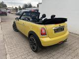 MINI COOPER Cabrio Cooper - MINI Cooper aus 2010