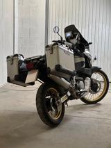 Honda XRV 750 AfricaTwin TOP ZUSTANDv.EXTRA Garagenfah - XRV750