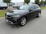 Mercedes-Benz GLC 220 d 4MATIC Autom. - - gebrauchte Mercedes-Benz GLC 220 aus dem Jahr 2024