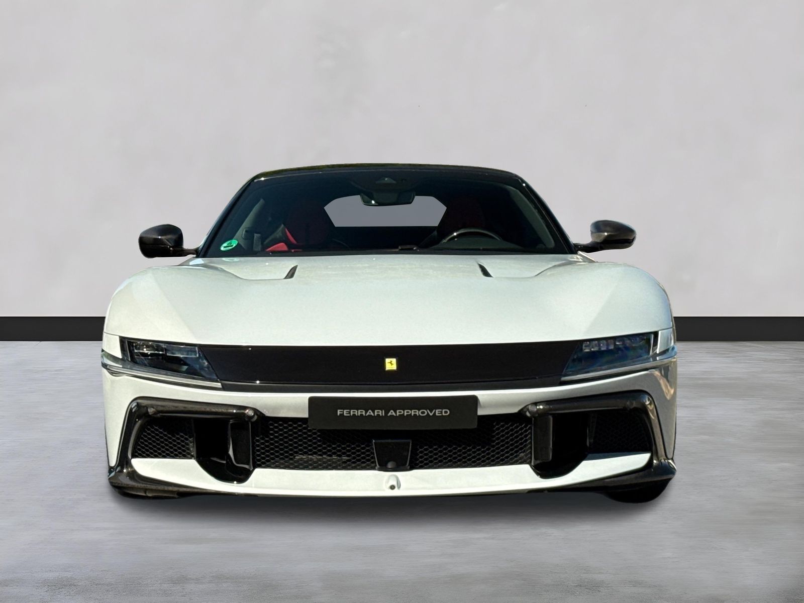 Ferrari 12Cilindri *Embleme*Navi*PDC*Klima*Leder* foto 4