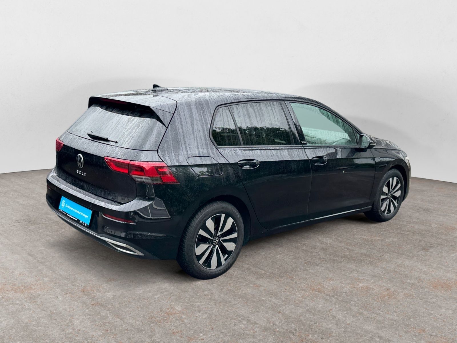Volkswagen Golf - Bild 6