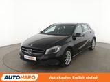 Mercedes-Benz A 220 CDI BlueEfficiency Style Aut.*XENON*TEMPO* - Mercedes-Benz A-Klasse: Cdi