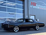 Pontiac GTO Custom H-Zulassung 7,5l Edelbrock Hotchkis - Pontiac GTO Gebrauchtwagen