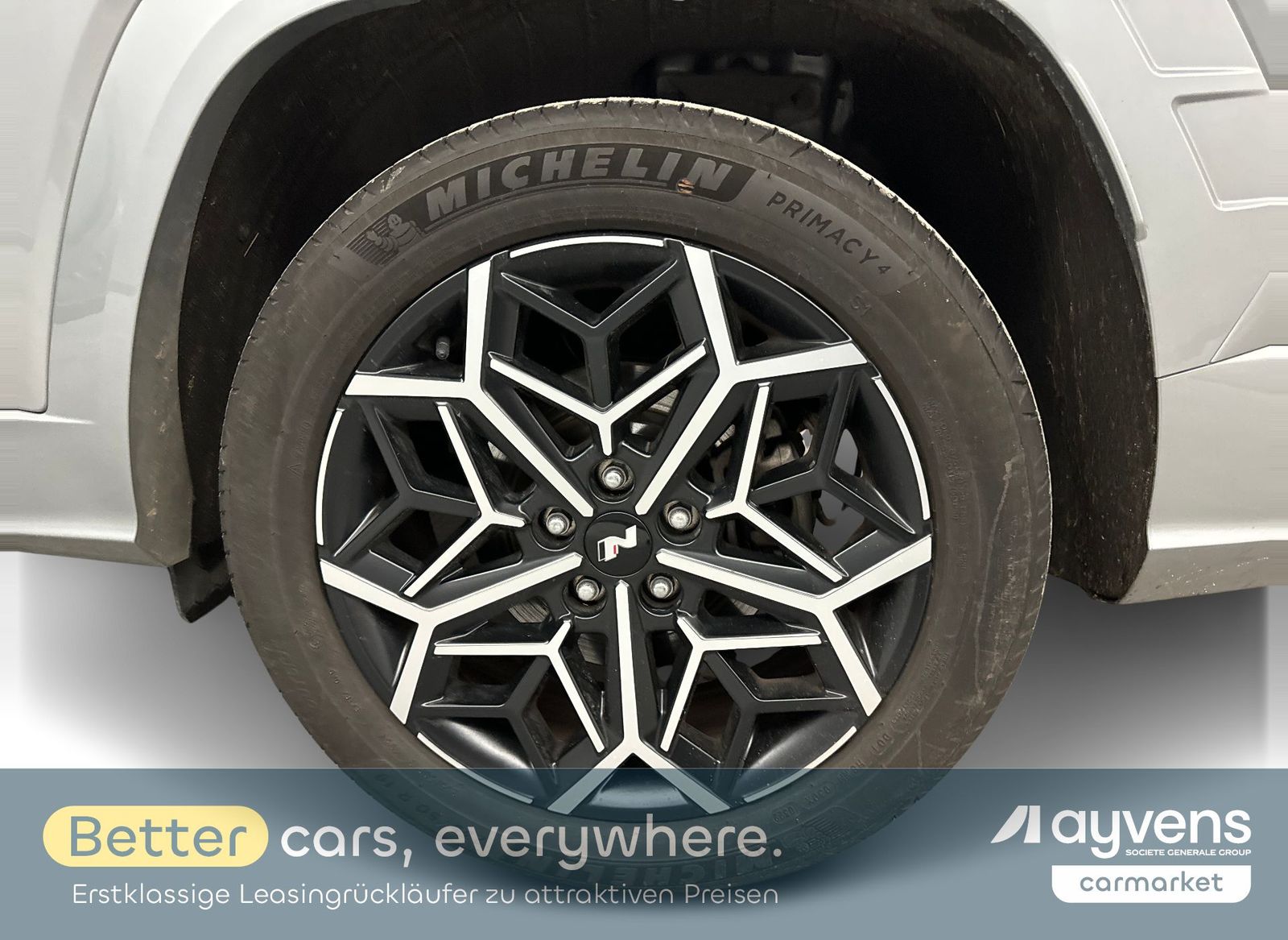 Hyundai TUCSON - Bild 5