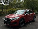 DS Automobiles DS4 DS 4 Crossback 180 S&S EAT6 - DS Automobiles DS4 aus 2016