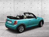 MINI Cooper C Pepper Autom. Leder Head-up - MINI MINI: Cabrio