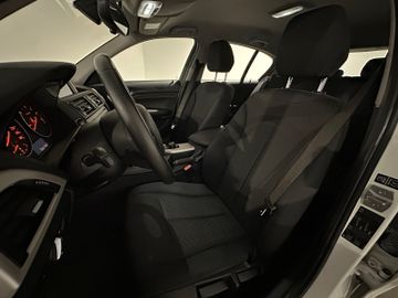 BMW 116 - 9