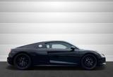 Audi R8 5.2 V10 1of999 All Black Cup Schale B&O noOPF - Audi R8 in Düsseldorf