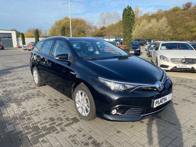 Toyota Auris Touring Sports  Hybrid 1,8-l-VVT