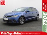 Volkswagen Polo 1.0 TSI Move LED NAVI ACC KAMERA ALU 15 - Volkswagen Polo in Oldenburg
