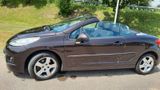 Peugeot 207 CC Cabrio  - gebrauchte Peugeot 207 aus dem Jahr 2013
