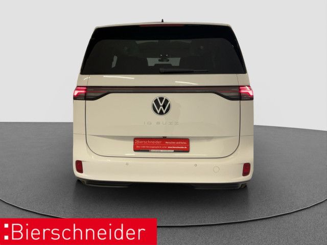 Volkswagen ID. Buzz Pro Energy LR 7SI AHK PANO NAVI HuD EL foto 5