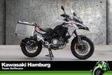 Benelli TRK 502 X ABS, 2.Hand, unfallfrei, - Offers matching your search criteria