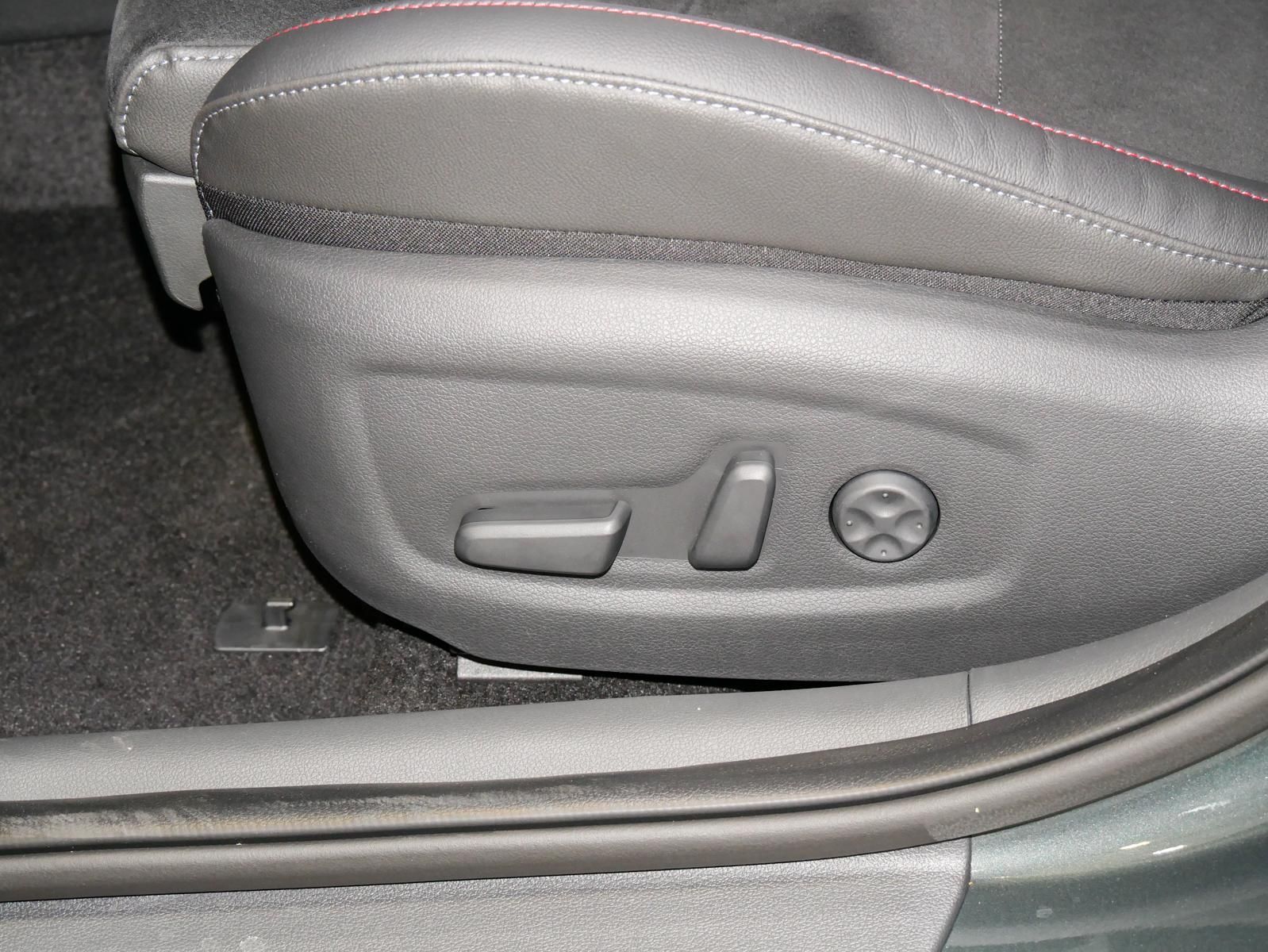 Hyundai i30 – Bild 17