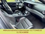 Mercedes-Benz E 63S AMG T MODEL 4 MATIC PANO AHK VOLL - Mercedes-Benz E 63 AMG: Automatik