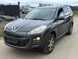 Peugeot 4007 Sport 2.2HDI/4X4/EURO4/115KW/7-SITZER/ - Peugeot 4007: Hdi