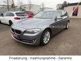 BMW 530 5 Touring 530 d xDrive*NAVI*LEDER*1.HAND*TOP - BMW 530 aus 2011: 530d Xdrive