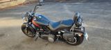 Harley-Davidson FXDF Dyna Fat Bob 103 - HARLEY-DAVIDSON DYNA FAT BOB FXDF