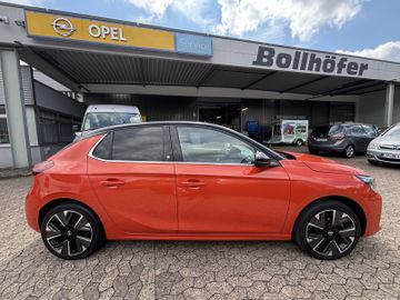 Bild 5 Opel Corsa Corsa-e Ultimate Massagesitz/Navi/SHZ/PDC