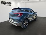 Renault Captur II 1.3 Techno Automat Navi Digitales Cock - Renault Captur Techno mit Benzin-Antrieb