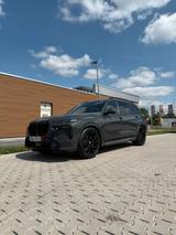 BMW X7 New - BMW X7 von privat