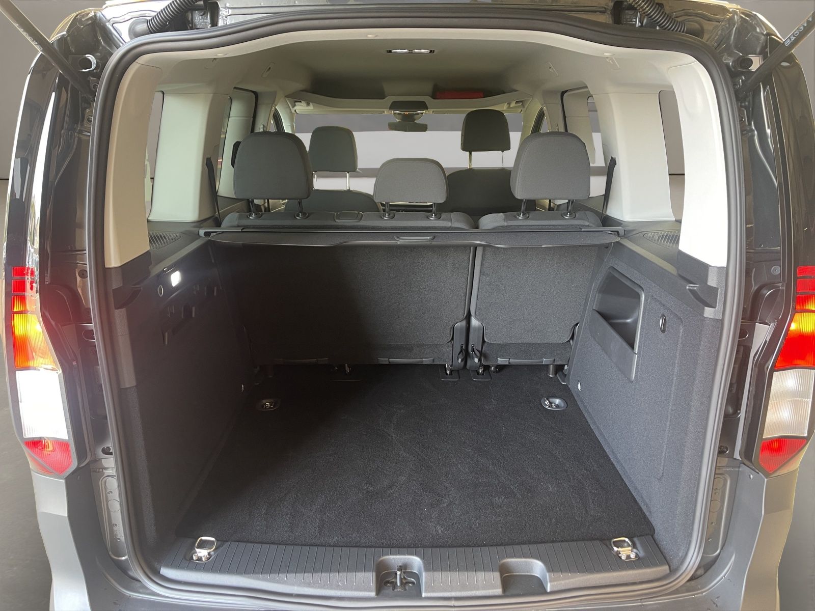 Volkswagen Caddy - Bild 17
