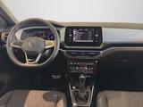 Volkswagen T-Cross ENERGY 1.0 l TSI DSG - VW T-Cross in Ludwigshafen