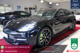 Porsche Panamera Sport Turismo 4 E-Hybrid - Porsche Panamera: Sport Turismo