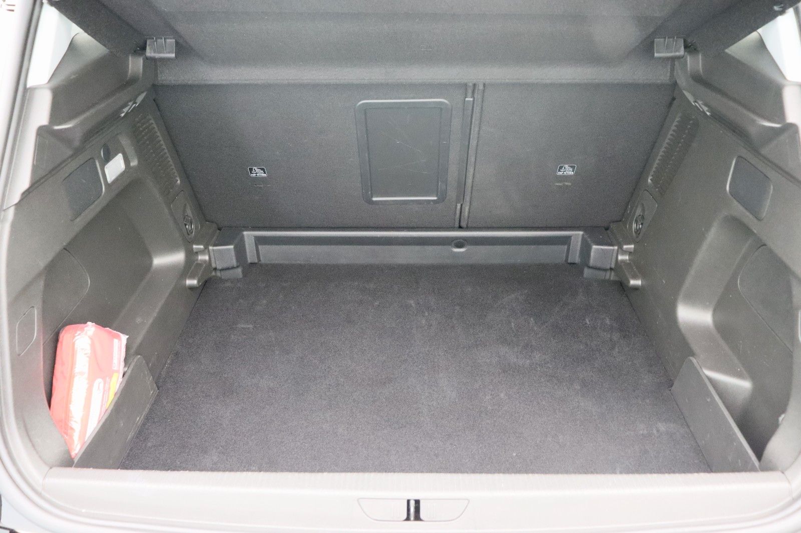 Fahrzeugabbildung Opel Grandland X 1.2 GS Line